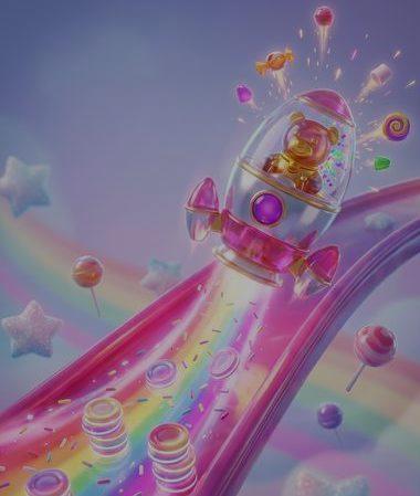 Sugar Rush 1000