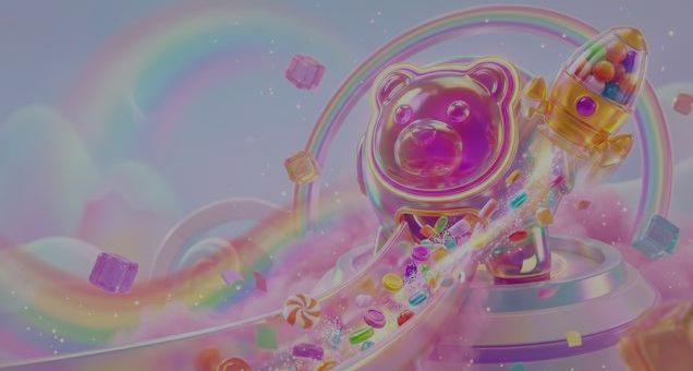 Sugar Rush 1000