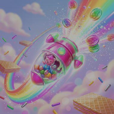 Sugar Rush 1000